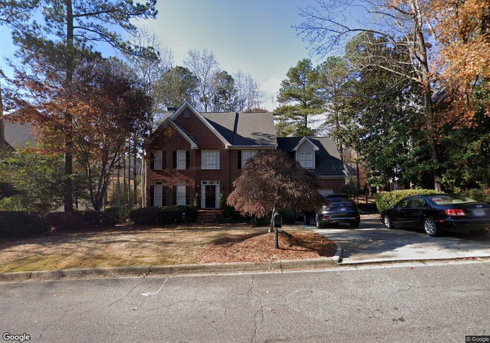 6245 Bannerhorn Run, Alpharetta, GA 30005 - photo 1