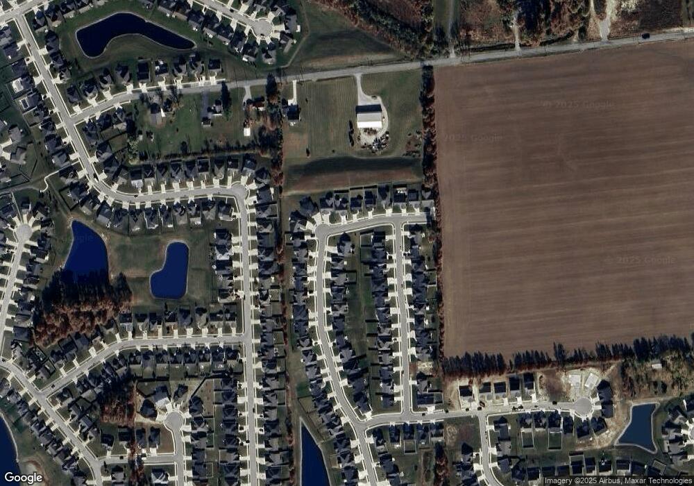 7970 Luna Way, Fort Wayne, IN 46835 - photo 1