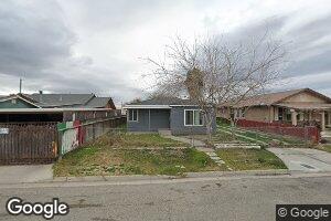 5785 School Ave, Tranquillity, CA 93668