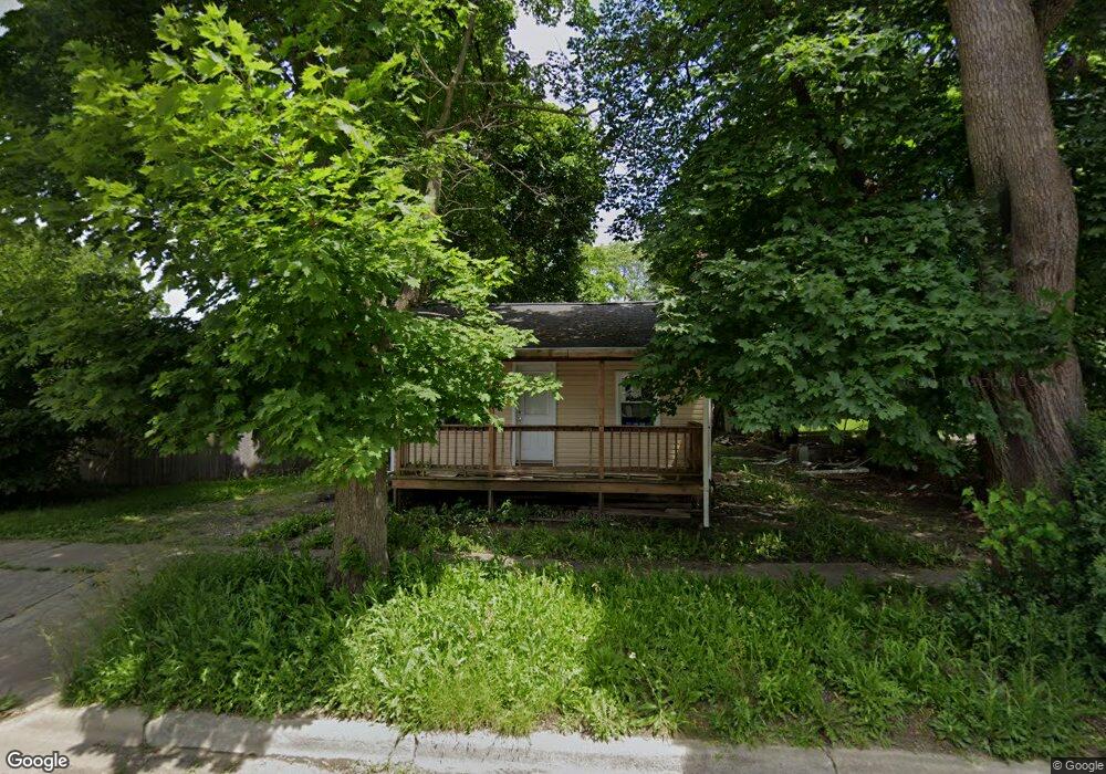 603 S Center St, Adrian, MI 49221 - photo 1