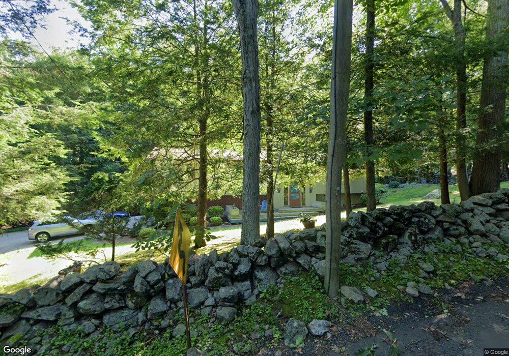 133 Old Hyde Rd, Weston, CT 06883 - photo 1