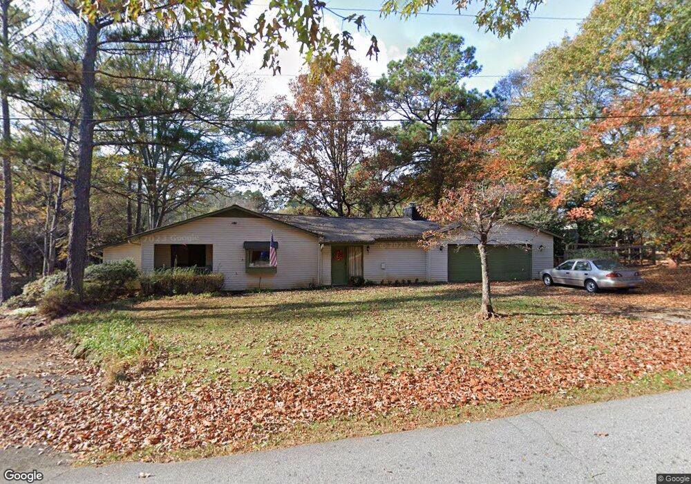 100 Shawn Dr, Mauldin, SC 29662 - photo 1