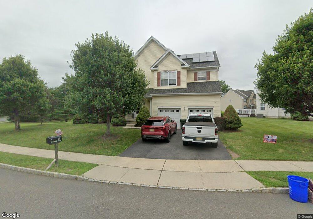 10 Brookside Dr, Princeton, NJ 08540 - photo 1