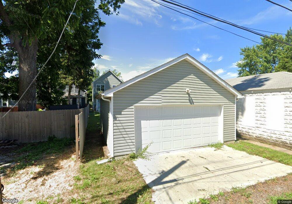 787 Siebert St unit 789, Columbus, OH 43206 - photo 1