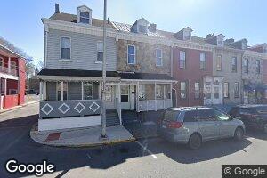 422 Chestnut St, Reading, PA 19602