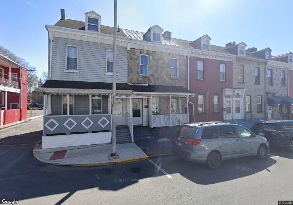 422 Chestnut St, Reading, PA 19602 - photo 1