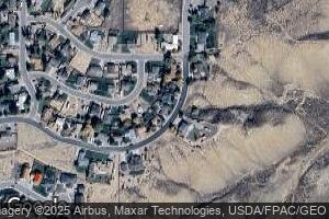 1280 La Mesa Cir, Rangely, CO 81648