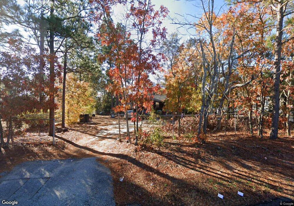 2322 Travis Rd, Augusta, GA 30906 - photo 1