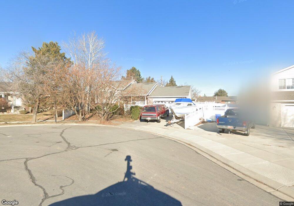 2968 Dunlop Dr, West Jordan, UT 84088 - photo 1