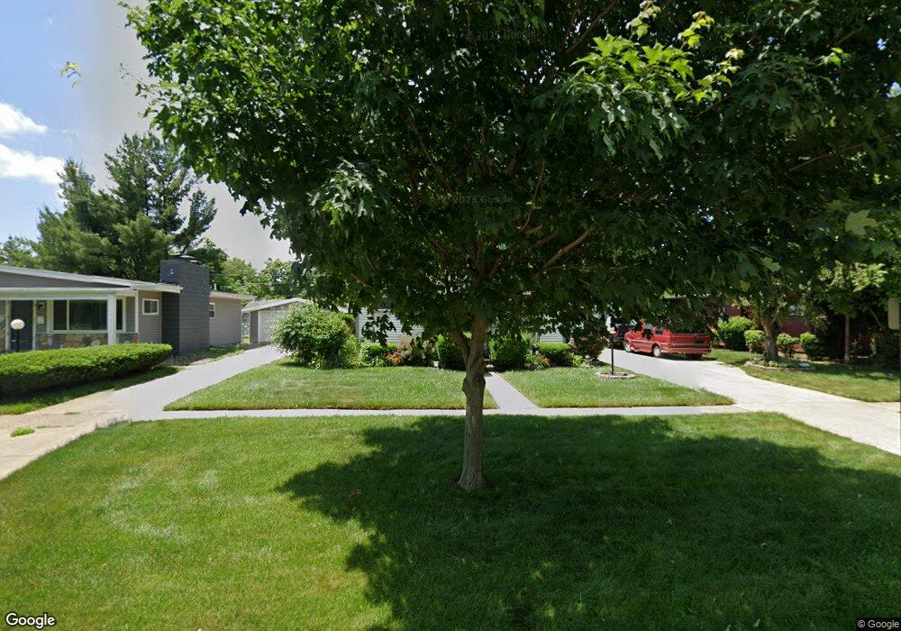 1916 S Averill Ave, Flint, MI 48503 - photo 1