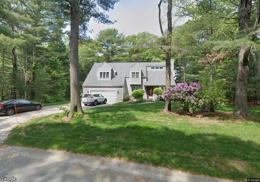 27 Shepherd Dr, Wakefield, RI 02879 - photo 1