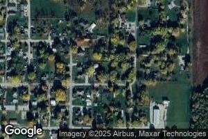 520 Walnut St, Linden, IN 47955