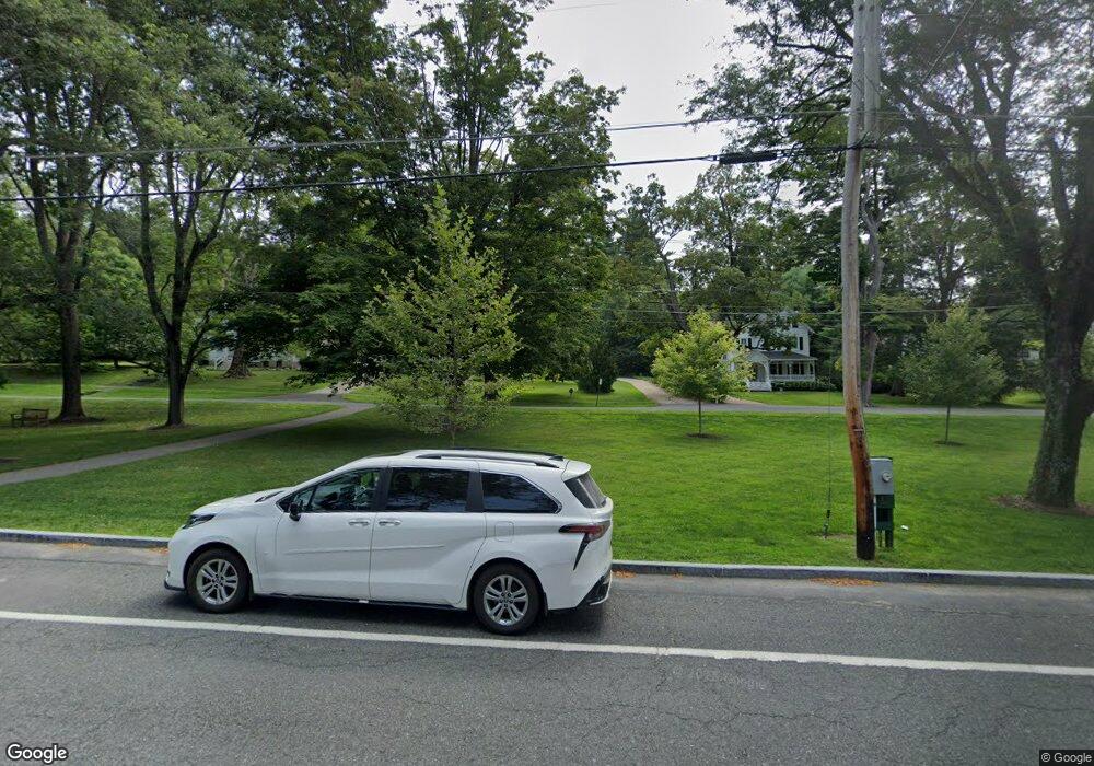 34 Upper Main St, Sharon, CT 06069 - photo 1