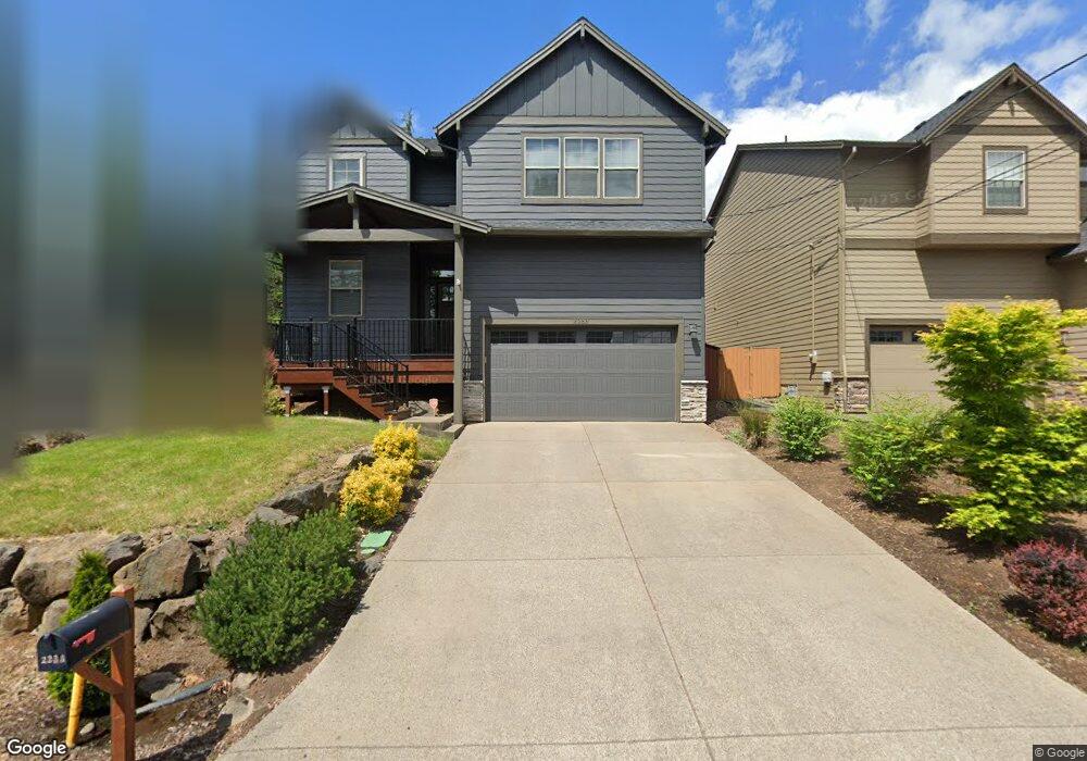2233 Charman St, West Linn, OR 97068 - photo 1