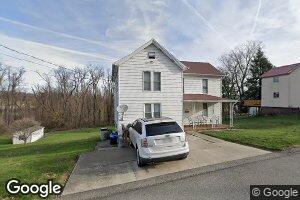 18 W Wine St, Uniontown, PA 15401