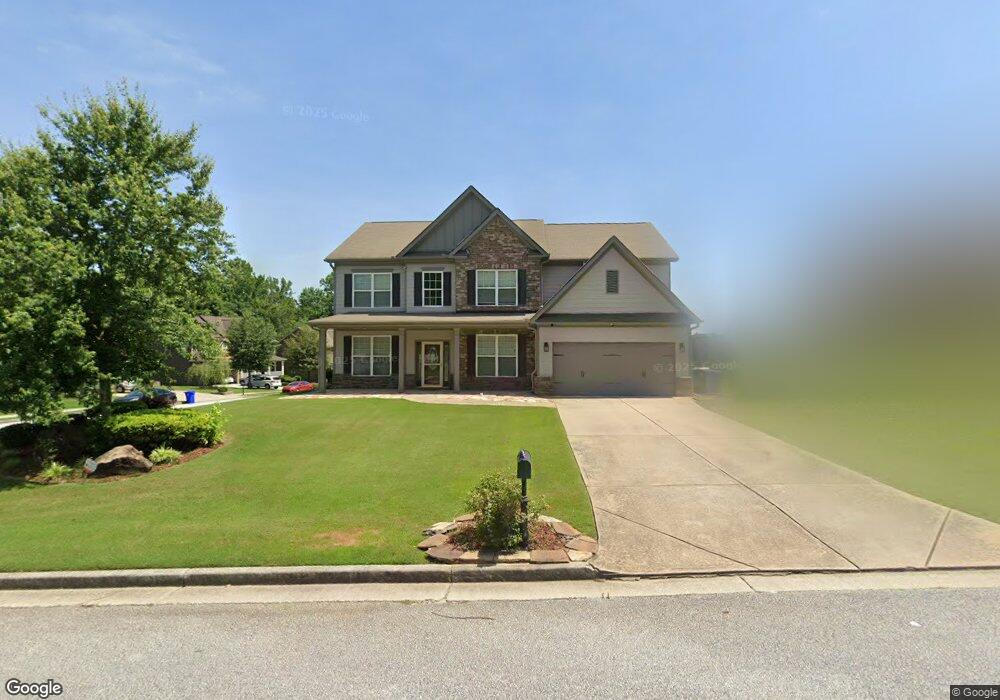 1681 Lancaster Creek Cir SW, Conyers, GA 30094 - photo 1