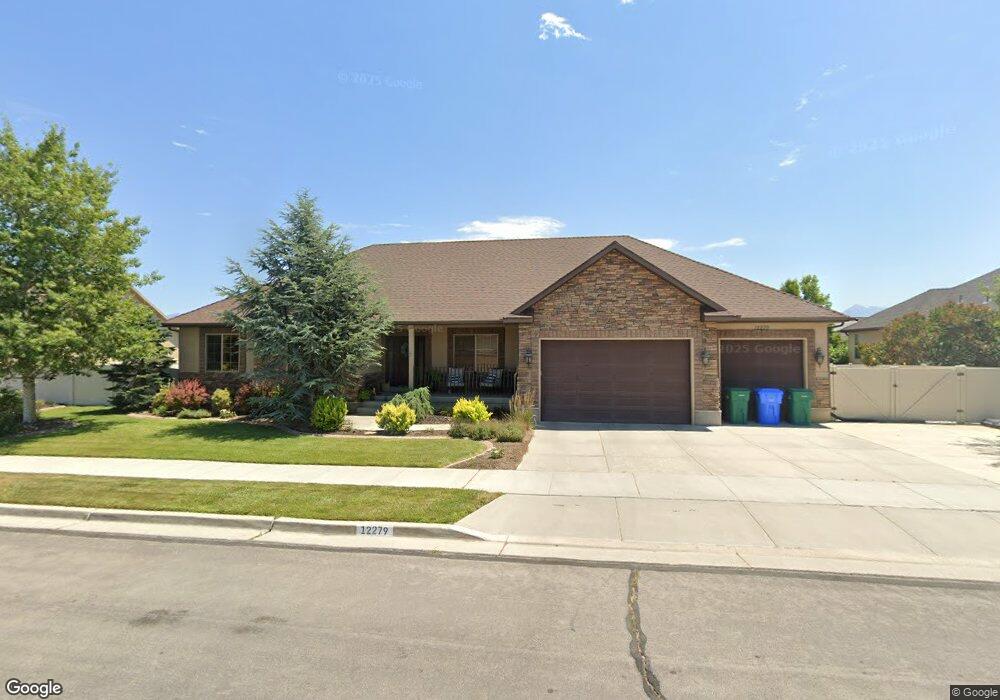 12279 Rosebriar Ln, Riverton, UT 84065 - photo 1