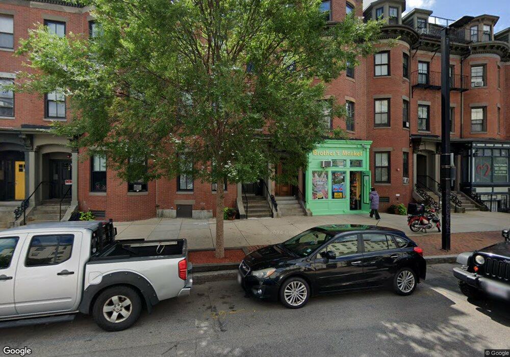 800 Tremont St unit W112, Boston, MA 02118 - photo 1