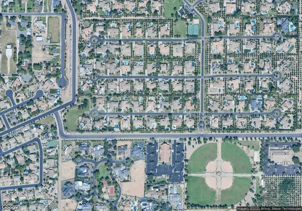 3330 E Indigo Cir unit 144, Mesa, AZ 85213 - photo 1