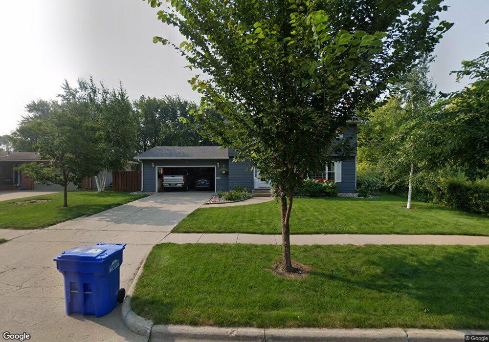 2519 Willow Rd N, Fargo, ND 58102 - photo 1