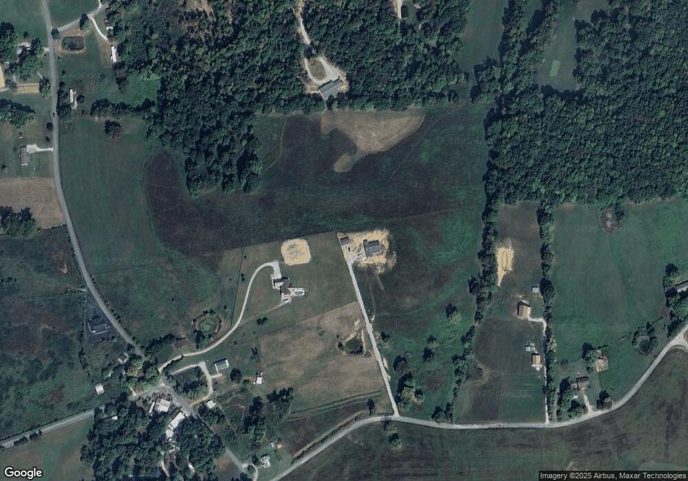 131 Eckles Cemetery Rd, Cookeville, TN 38506 - photo 1