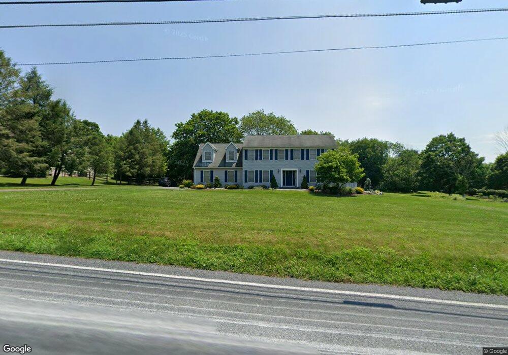 762 Bushkill Center Rd, Nazareth, PA 18064 - photo 1