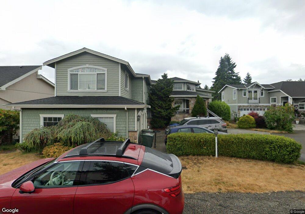 621 Carol Way, Edmonds, WA 98020 - photo 1