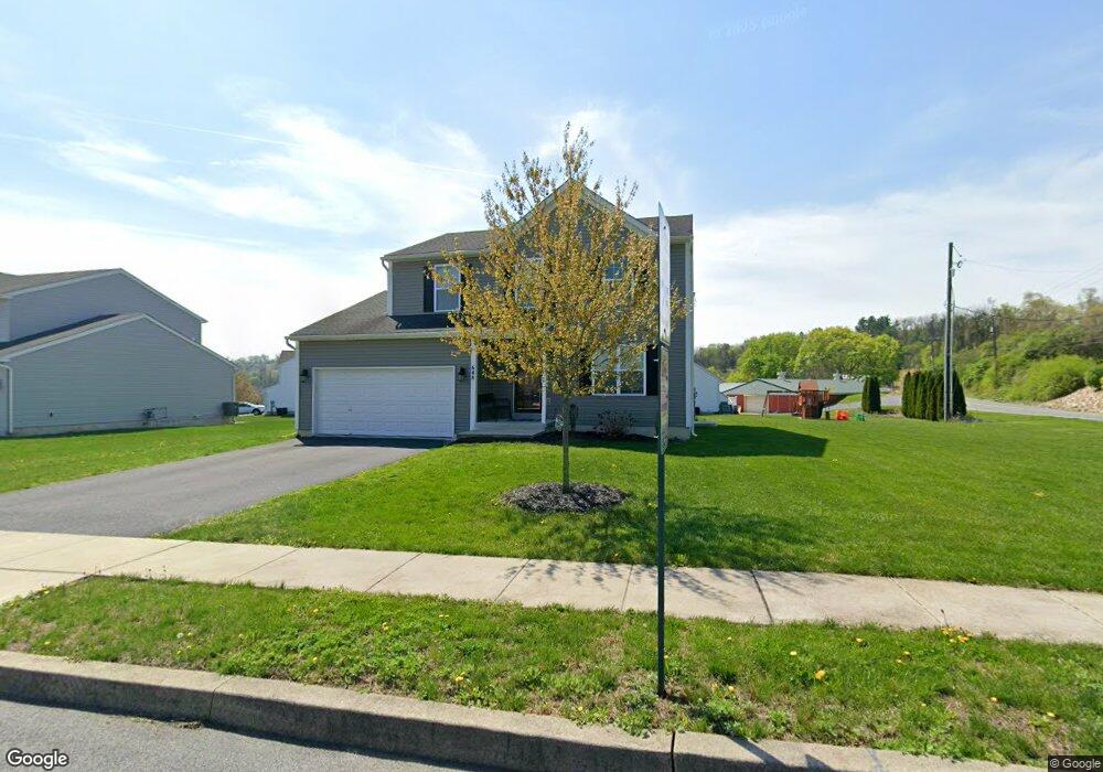 648 W Pine St unit LOT 81, Leesport, PA 19533 - photo 1