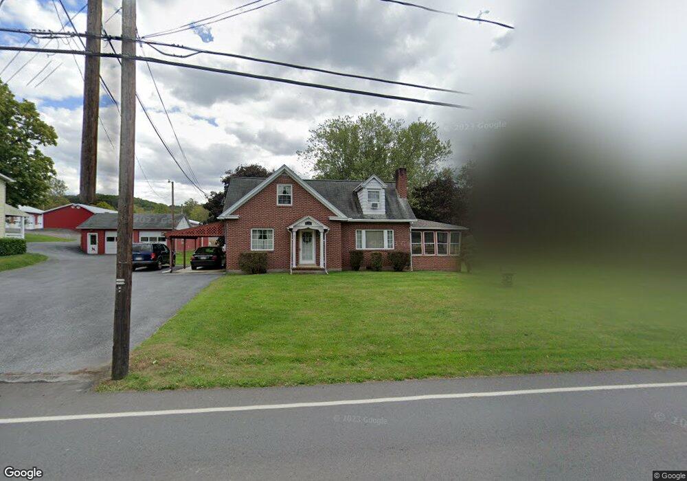 2675 Keystone Way, Newport, PA 17074 - photo 1