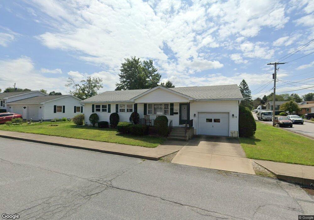 920 W 20th St, Hazleton, PA 18202 - photo 1