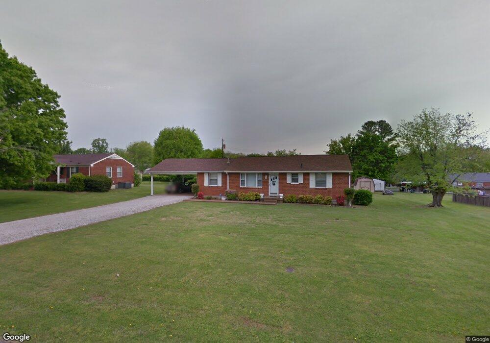 111 Darden Place, Columbia, TN 38401 - photo 1