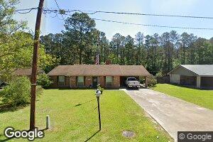 5938 Wanda Trail, Ball, LA 71405