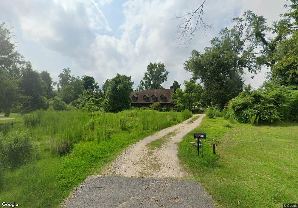 2549 Park Dr, Lake Charles, LA 70605 - photo 1