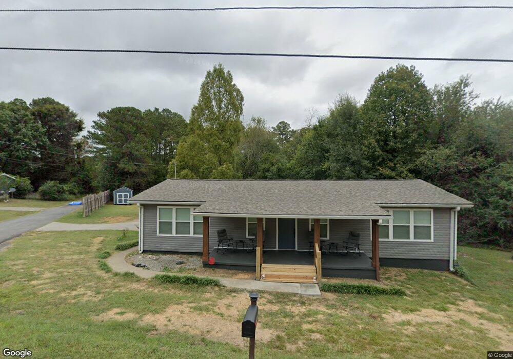 101 Shepherd Rd NE, Calhoun, GA 30701 - photo 1