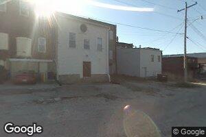 107 W Market St, Mount Carroll, IL 61053