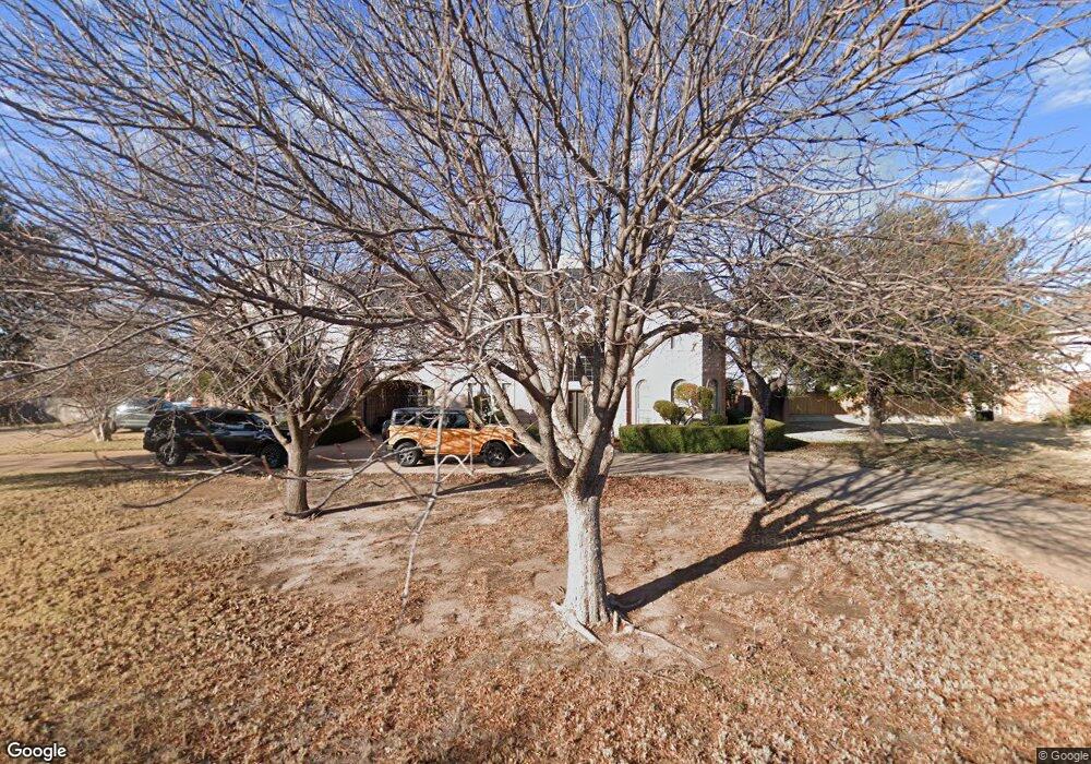 8526 Saddle Creek Rd, Abilene, TX 79602 - photo 1