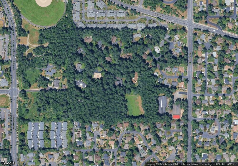 6918 53rd St W, University Place, WA 98467 - photo 1