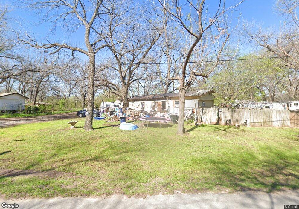 7044 Horseshoe Bend Trail, Weatherford, TX 76087 - photo 1