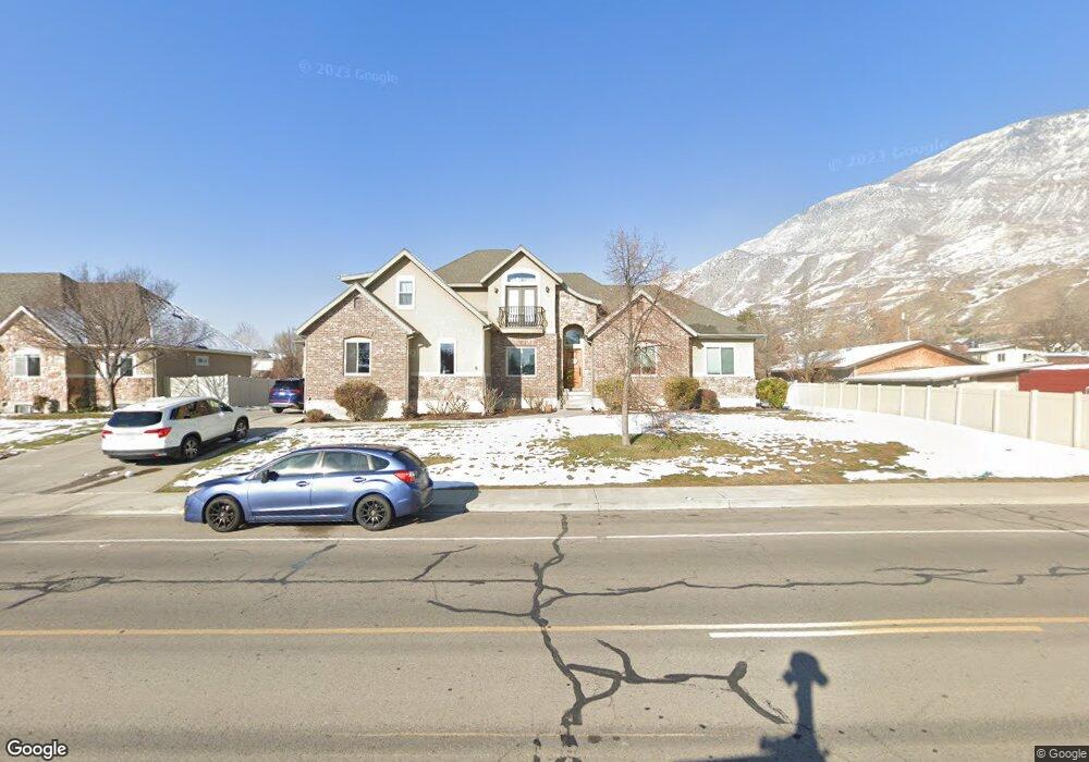 6 W 1800 N unit 4, Pleasant Grove, UT 84062 - photo 1