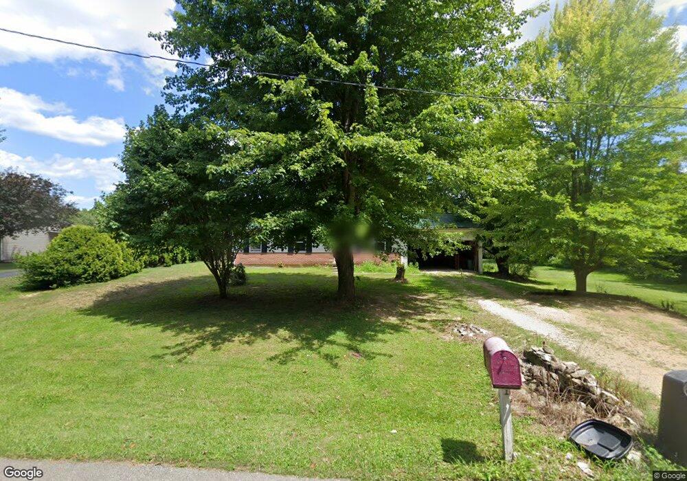 904 Columbia Ave, Osgood, IN 47037 - photo 1