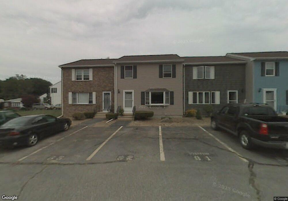 25 Highcrest Park, Webster, MA 01570 - photo 1