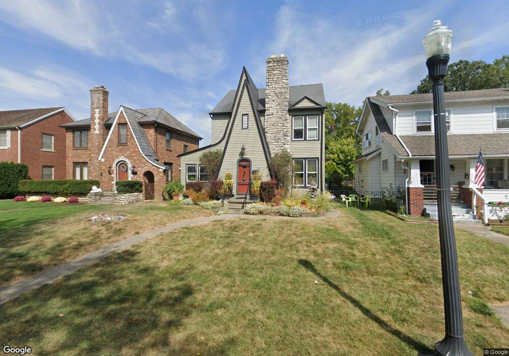 2958 Fremont St, Columbus, OH 43204 - photo 1