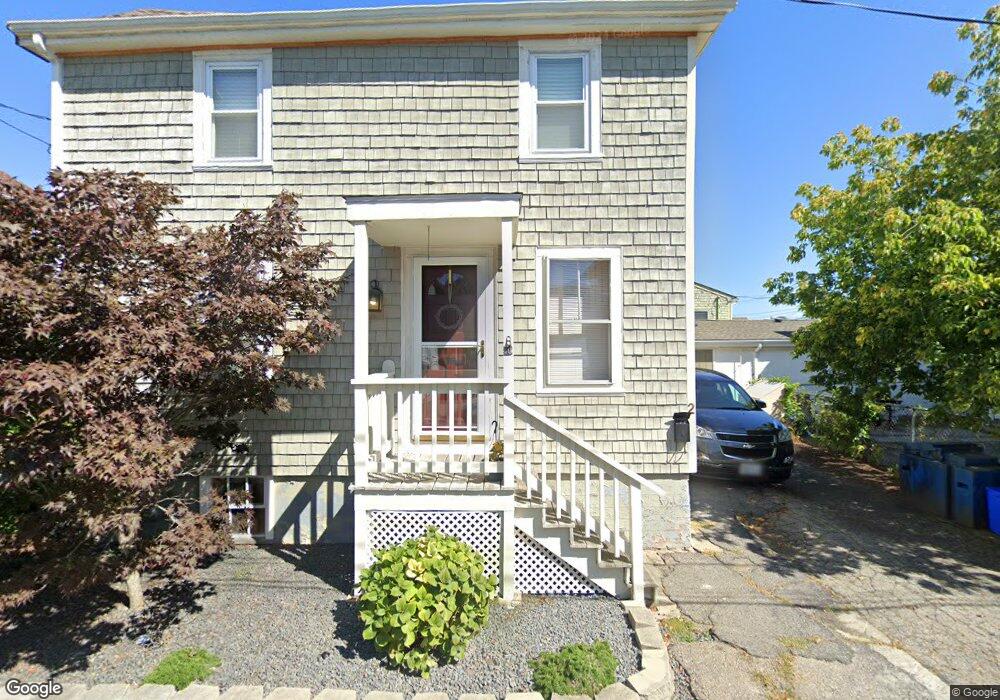 0 Wilson St, Bristol, RI 02809 - photo 1