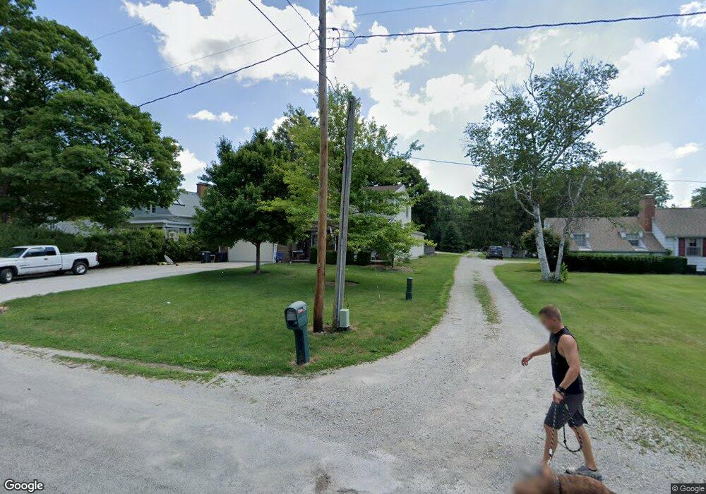 404 S Adams St, Philo, IL 61864 - photo 1