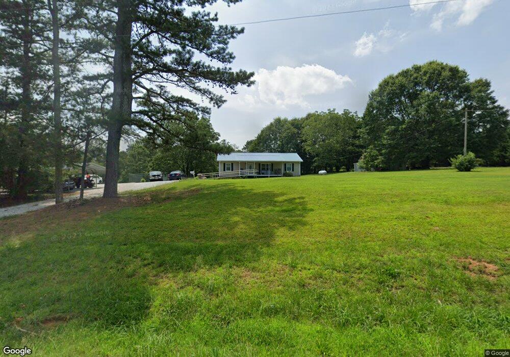 437 Lewis Roberts Rd, Jefferson, GA 30549 - photo 1