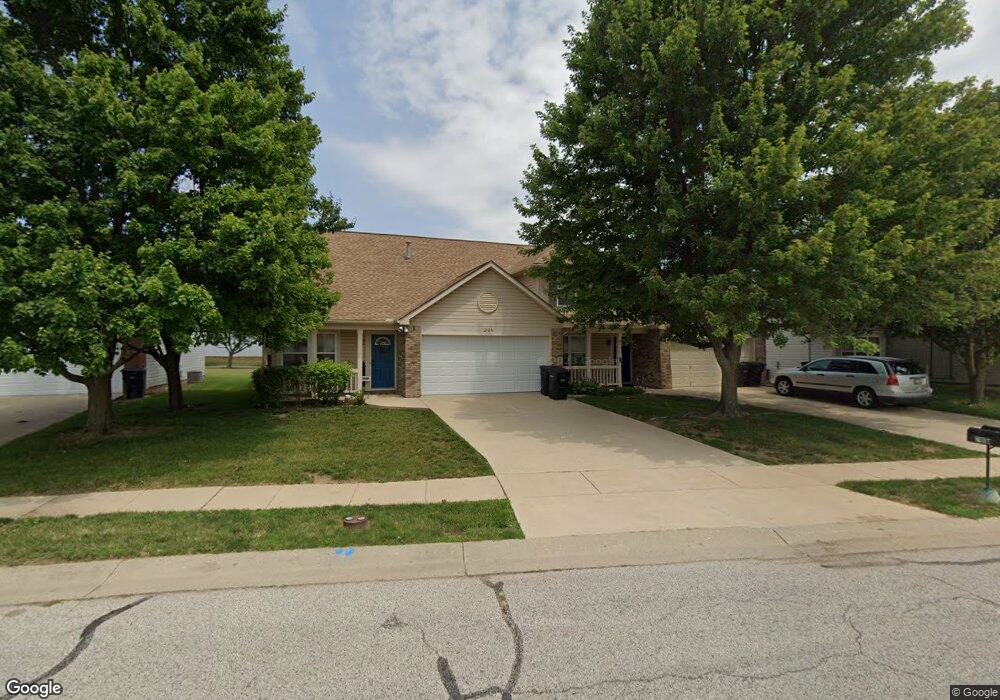 2106 Fincastle Way, Lafayette, IN 47909 - photo 1