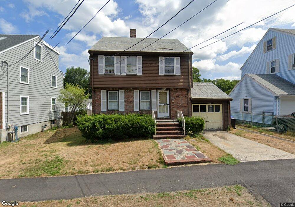 30 Denmark Ave, Milton, MA 02186 - photo 1