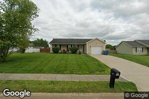 36 Rolling Meadows Dr, Stanford, KY 40484