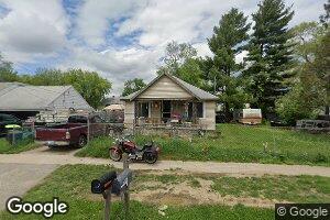 2111 E Whittemore Ave, Burton, MI 48529