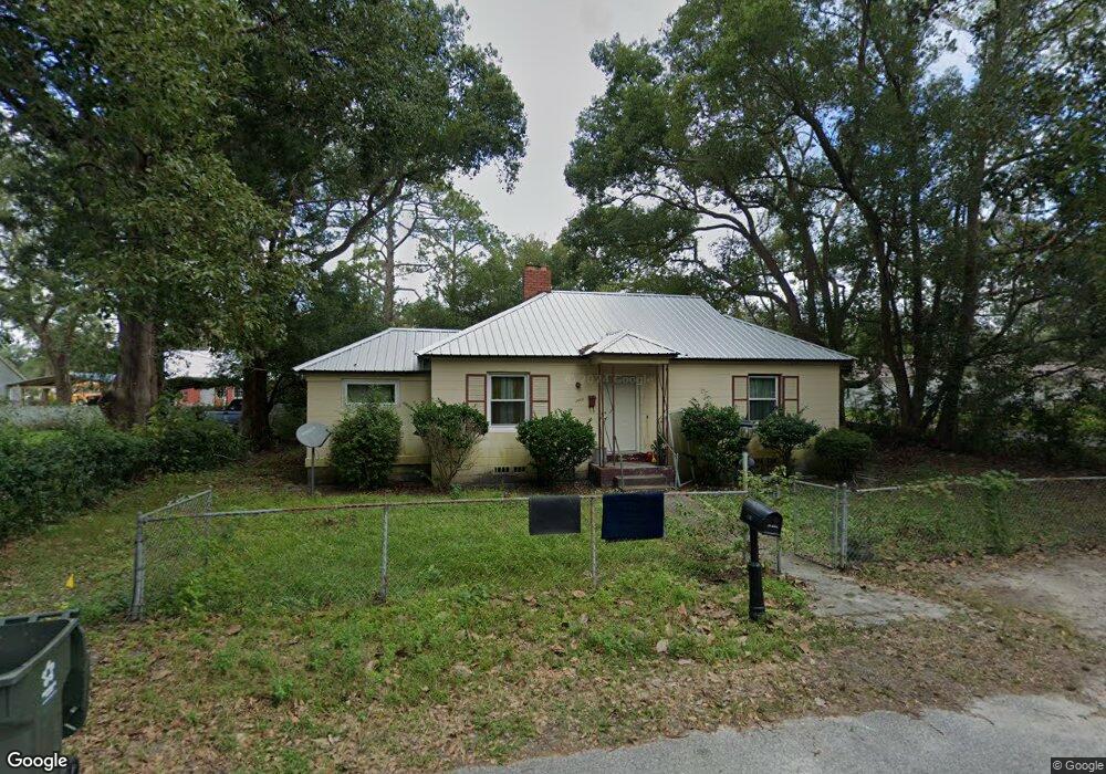 3602 Brantley Ave, Brunswick, GA 31520 - photo 1